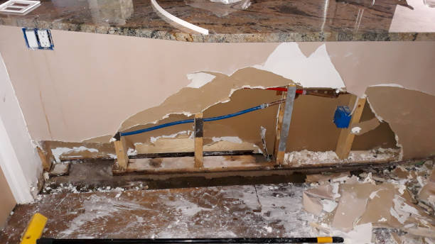 Best Flood restoration services  in Glasgow, OR